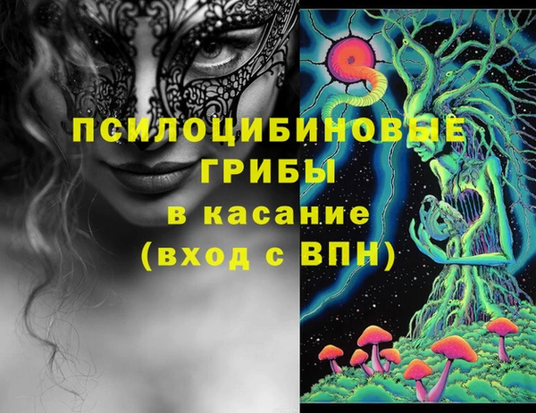 герыч Михайловск